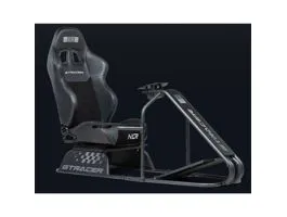 Next Level Racing Szimulátor cockpit - GT Racer  Cockpit