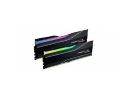 G.SKILL Memória DDR5 32GB 6000Mhz CL36 DIMM 1.35V, Trident Z5 Neo RGB AMD EXPO (Kit of 2)