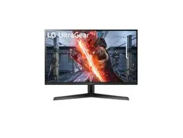 LG Gaming 144Hz IPS monitor 27&quot; 27GN60R, 1920x1080, 16:9, 350cd/m2, 1ms, HDMI/DisplayPort, Pivot