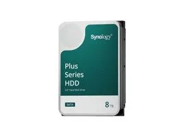 SYNOLOGY 3,5&quot; HDD Plus Series 8TB, 5400rpm - HAT3310-8T