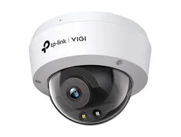 TP-LINK IP Kamera kültéri éjjellátó 5 Megapixel, 4mm Objektív, VIGI C250(4MM)