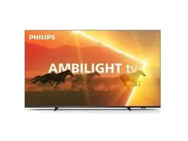 Philips UHD MINI LED  AMBILIGHT SMART TV (75PML9008/12)