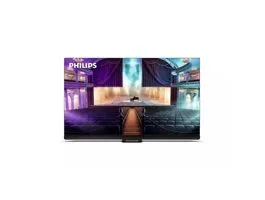 Philips UHD OLED Google TV  AMBILIGHT SMART TV (65OLED908/12)