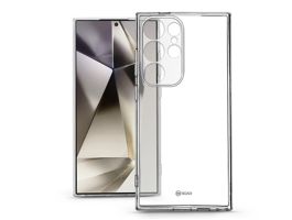 Samsung SM-S928 Galaxy S24 Ultra szilikon hátlap - Roar All Day Full 360 -   átlátszó