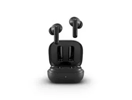 LAMAX Clips1 Plus True Wireless Bluetooth fekete fülhallgató