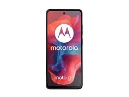 Motorola Moto G04 6,56&quot; LTE 4/64GB DualSIM fekete okostelefon