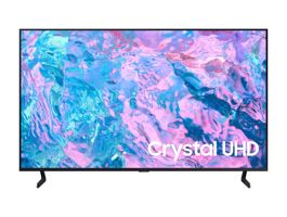 Samsung 43&quot; UE43CU7092UXXH Crystal 4K UHD Smart LED TV