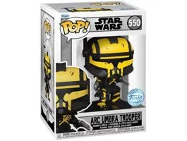 Funko Pop! (550) Disney Star Wars: Battlefront - ARC Umbra Trooper figura