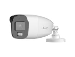 Hikvision HiLook Analóg csőkamera - THC-B257-LMS(2.8mm)
