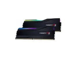 G.SKILL Memória DDR5 32GB 5600Mhz CL40 DIMM 1.20V, Trident Z5 RGB Intel XMP (Kit of 2)