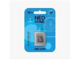 HIKSEMI Memóriakártya MicroSDHC 16GB Neo Home CL10 92R/15W UHS-I (HIKVISION)