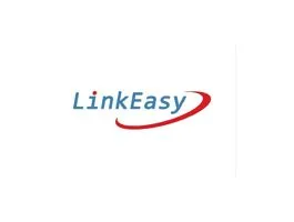 LINKEASY ipari switch,1xGE SFP+8x10/100/1000BaseTX, duál DC10~58V bemenet, DIN sín, -40~+85C