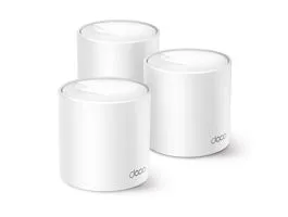 TP-LINK Wireless Mesh Networking system AX1500 DECO X10 (2-PACK)