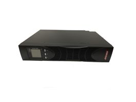 SPS szünetmentes tápegység, MID 1000VA Pf:1.0 online rack/tower UPS with LCD