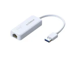 EDIMAX USB 3.0 Gigabit Ethernet adapter (EU-4306)