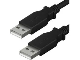 Yenkee USB KÁBEL (YCU 012 BK)