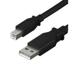 Yenkee USB KÁBEL (YCU 015 BK)