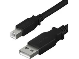 Yenkee USB KÁBEL (YCU 016 BK)
