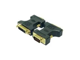 Logilink DVI Adapter, DVI-I/F- VGA HD DSUB/M (AD0002)
