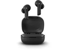 LAMAX Clips1 ANC Black vezeték nélküli fülhallgató fekete