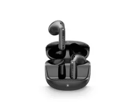 LAMAX Tones1 Black vezeték nélküli fülhallgató fekete