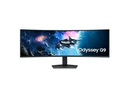 Samsung LS49CG950EUXEN  49&quot; Odyssey G9 G95C QHD 2K 240Hz Gaming Monitor