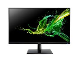 Acer 23,8&quot; EK241YHbi FHD VA 100Hz HDMI/VGA fekete LED monitor