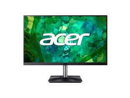 Acer 23,8&quot; Vero RS242Ybpamix FHD IPS 100Hz HDMI/VGA fekete monitor