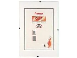 Hama 63118 CLIP-FIX ANTI-REFLEX KERET 13X18