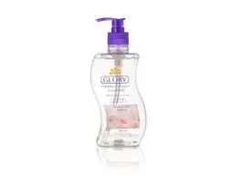 Glory/HC 500 ml érzékeny bőrre folyékony szappan és tusfürdő