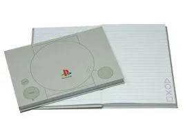 PlayStation Classic füzet