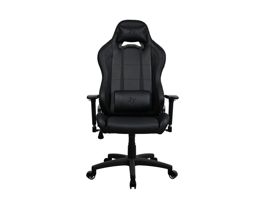 AROZZI Gaming szék - TORRETTA Pure Fekete