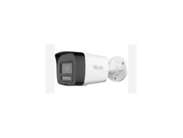 Hikvision HiLook IP csőkamera - IPC-B120HA-LUF/SL (2MP, 2,8mm, kültéri, H265+, IP67, IR30m, ICR, DWDR, PoE)