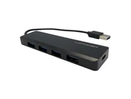 USB LC Power LC-HUB-U3-4-V2 4 port USB 3.2