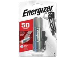 Energizer ELEMLÁMPA (METAL 3AAA)