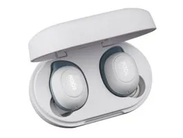 Boompods Boombuds GS True Wireless Bluetooth fehér fülhallgató