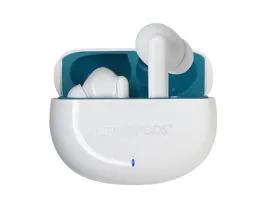 Boompods Skim Ocean True Wireless Bluetooth fehér fülhallgató