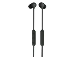 Boompods Sportline fekete vezeték nélküli bluetooth fülhallgató