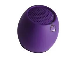 Boompods Zero Speaker lila bluetooth hangszóró