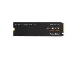Western Digital SSD 2TB Black M.2 - WDS200T2X0E
