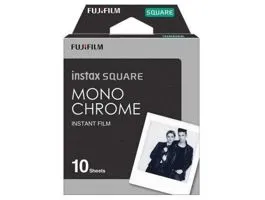 Fujifilm Square Film monokróm 10 db-os film