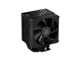 ID-Cooling CPU Cooler - FROZN A400 BLACK (25,8dB, max. 77,81 m3/h, 4pin csatlakozó, 4 db heatpipe, 12cm, PWM)