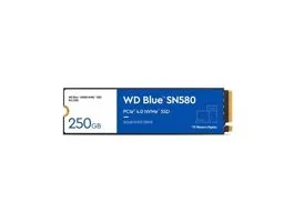 SSD WD 500GB Blue SN580 M.2