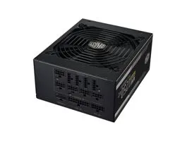 TÁP Cooler Master 1250W - MWE Gold 1250 - V2 Full Modular - ATX3.0 A/EU - MPE-C501-AFCAG-3GEU