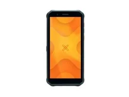 HAMMER ENERGY X 5,5&quot; 4/64GB Dual SIM okostelefon - fekete/narancssárga