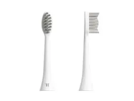 HAZ TESLA Smart Toothbrush TS200 Brush Heads White 2x