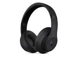 HDP Apple Beats Studio3 Wireless Over-ear Headphones - Black