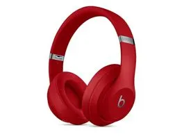 HDP Apple Beats Studio3 Wireless Over-ear Headphones - Red