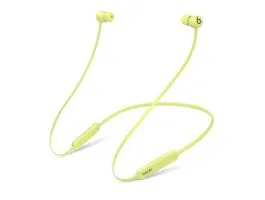 HPE Apple Beats Flex – All-Day Wireless Earphones - Yuzu Yellow