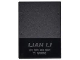 Ventilátor  vezérlő Lian Li UNI FAN 12TL, fekete (12TL-CONT3B)